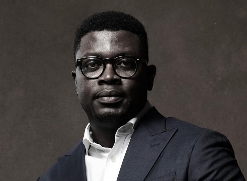 Andrew Ackah, President, AAG Andrew Ackah, President, AAG
