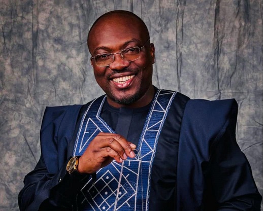 Mawuko Kuadzi is first African to win ARTIOS Award in 40 Years