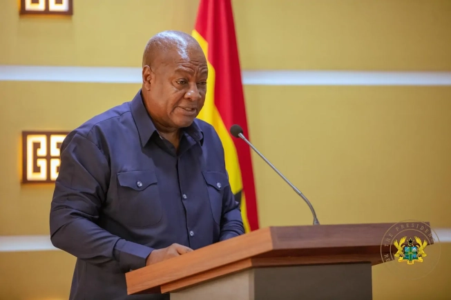 #SONA2025: Government to publish list of scholarship beneficiaries to stop unfair allocations