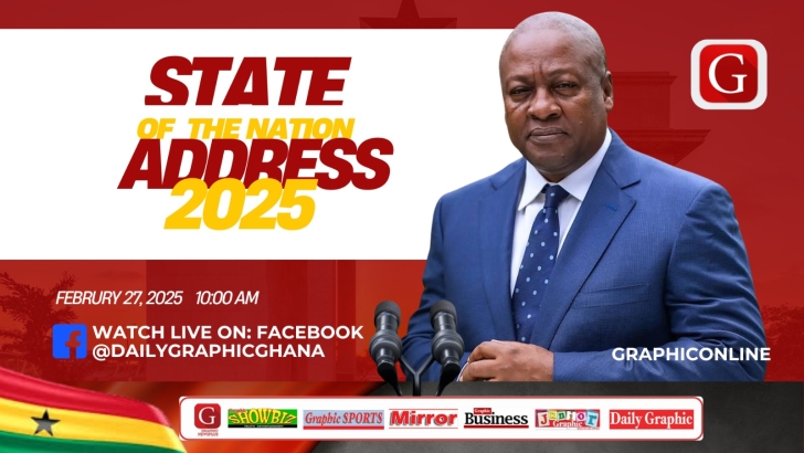 Mahama unveils AgriNext Programme to boost agriculture and industry