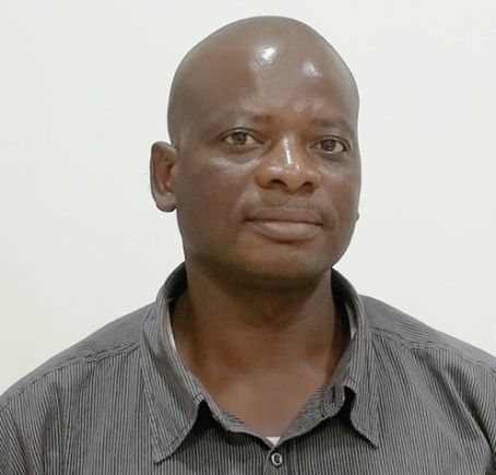 Dr Gbensuglo Alidu Bukari Dr Gbensuglo Alidu Bukari