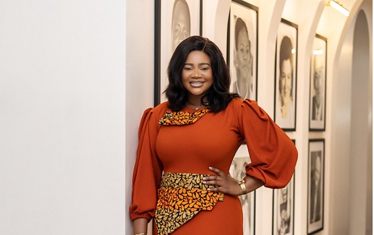 What you need to know about Kafui Danku, newly appointed Executive Secretary of NFA