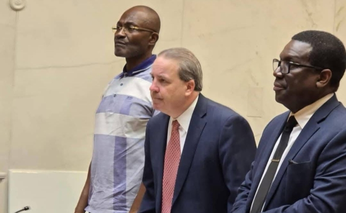 Anas vs Kennedy Agyapong in US: US$18million damage awarded in defamation suit reduced to $500