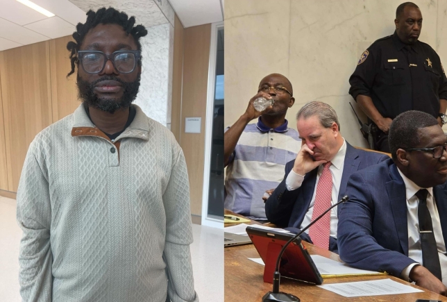 Anas: My defamation fight with Ken Agyapong was not about the money, but a fight for truth and justice