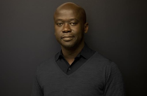 Adjaye Associates founder David Adjaye Adjaye Associates founder David Adjaye