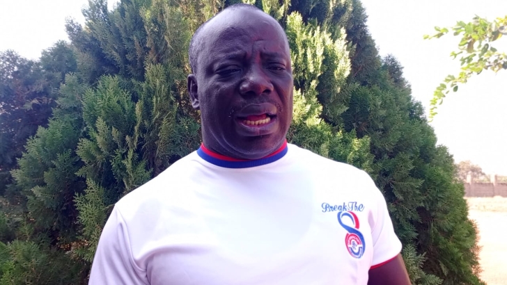 Refrain from post election violence – Matthew Nyindam, Kpandai MP-elect