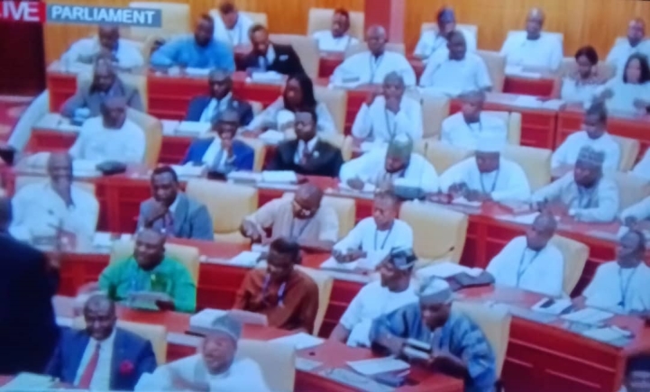 Bagbin urges MPs to embrace responsibility in building Ghana’s future