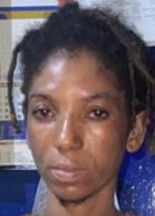 Patience Gold, also known as Gold and a Nigerian national Patience Gold, also known as Gold and a Nigerian national