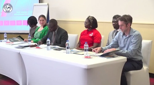 Ghana Statistical Service partners UK ONS to enhance data-driven policy decisions Ghana Statistical Service partners UK ONS to enhance data-driven policy decisions