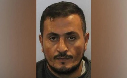 African man who helped smuggle more than 3,000 people into Europe jailed African man who helped smuggle more than 3,000 people into Europe jailed