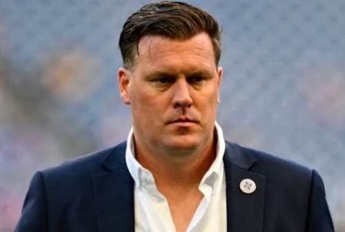 The Ghana Football Association (GFA) has announced Swedish football coach Kim Lars Björkegren The Ghana Football Association (GFA) has announced Swedish football coach Kim Lars Björkegren