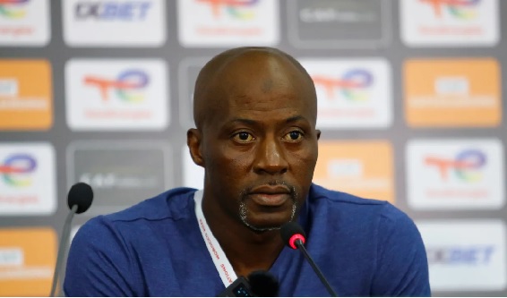 Ibrahim Tanko is no longer at Accra Lions Ibrahim Tanko is no longer at Accra Lions