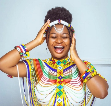Meet Charity Ekezie, the Tiktoker using hilarious skits to dispel ignorance about Africa
