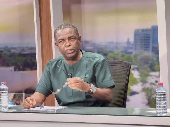 Kwasi Pratt Jnr questions the rationale for ECG privatisation given history of failed state enterprise divestiture