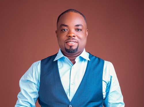 Peter Anti Partey, Executive Director, IFEST, Ghana. Peter Anti Partey, Executive Director, IFEST, Ghana.