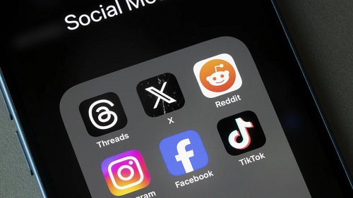 Alternatives to TikTok, you ask? Credit: iStock Editorial / Getty Images Plus Alternatives to TikTok, you ask? Credit: iStock Editorial / Getty Images Plus