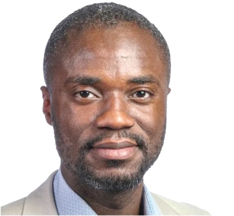 Dr Riverson Oppong – Chief Executive Officer of the Chamber of Oil Marketing Companies Dr Riverson Oppong – Chief Executive Officer of the Chamber of Oil Marketing Companies