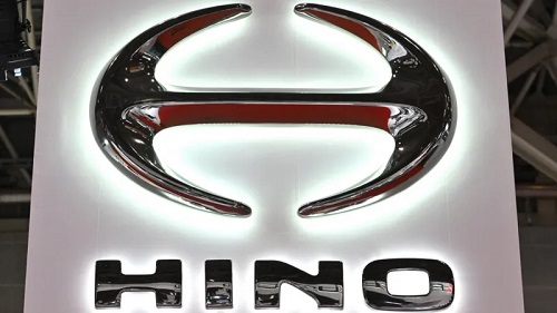 The truck company will also be banned from importing its diesel engines into the US for five years The truck company will also be banned from importing its diesel engines into the US for five years