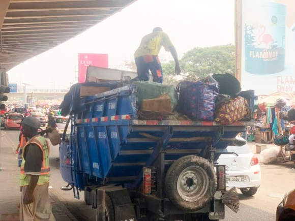 Stop engaging drug addicts for waste disposal — KoKMA
