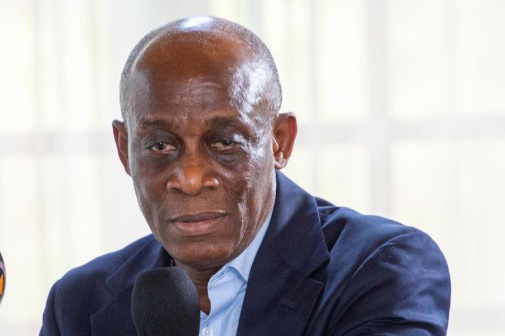 Seth Terkper appointed Presidential Adviser on the Economy