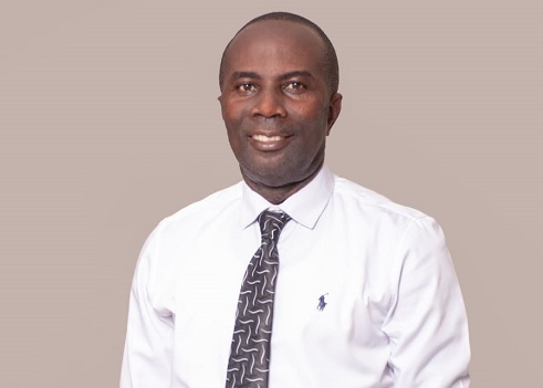Henry Kwadwo Boateng — President, Institution of Engineering Technology Ghana Henry Kwadwo Boateng — President, Institution of Engineering Technology Ghana