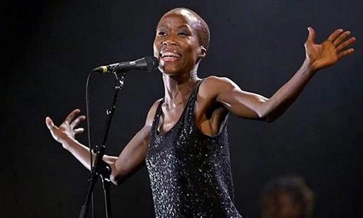Malian singer Traore Malian singer Traore to be released from Belgian prison