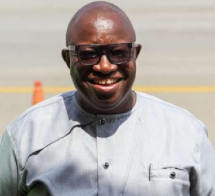 John Ansah elected as Chairman of GHALCA John Ansah elected as Chairman of GHALCA