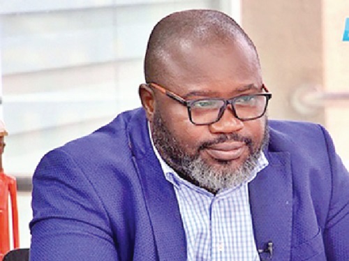 Kofi Asare — Executive Director, Africa Education Watch Kofi Asare — Executive Director, Africa Education Watch