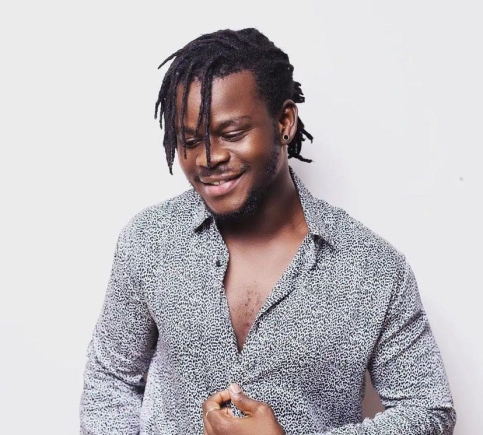 Big deal to perform in Jamaica  –Jupitar