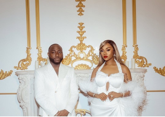 Davido fumes after being called out for allegedly owing wedding planner $50,000