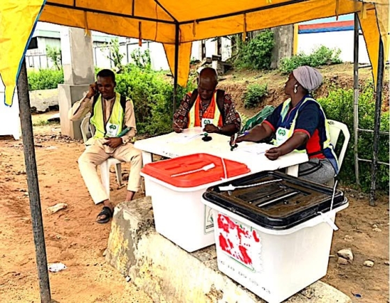 Mantow Aba - Occasional Kwatriot Kwesi Yankah writes
