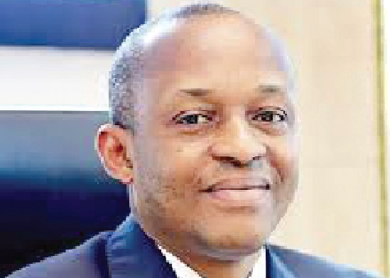 Vish Ashiagbor, Country Senior Partner, PwC — Leads today’s discussion Graphic Business/Stanbic Bank Breakfast Meeting: ‘PPPs best option to close infrastructure gap’
