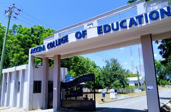 How to apply to Ghana’s 46 Public Colleges of Education for the 2025/2026 Academic Year How to apply to Ghana’s 46 Public Colleges of Education for the 2025/2026 Academic Year