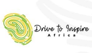 Drive to Inspire – Africa to announce scholarship awardees at fundraiser event Drive to Inspire – Africa to announce scholarship awardees at fundraiser event
