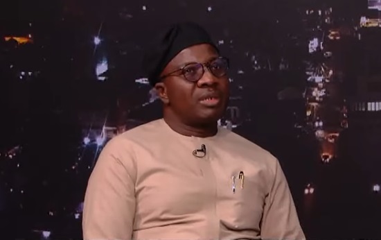 Mahama Ayariga Mahama Ayariga