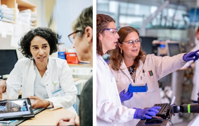 AstraZeneca strengthens cancer care in Africa with innovative early detection and treatment initiatives AstraZeneca strengthens cancer care in Africa with innovative early detection and treatment initiatives