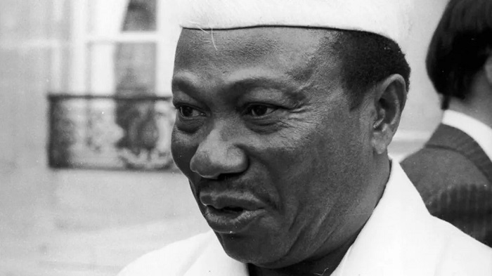 William Tolbert was president from 1971 until the coup nine years later William Tolbert was president from 1971 until the coup nine years later