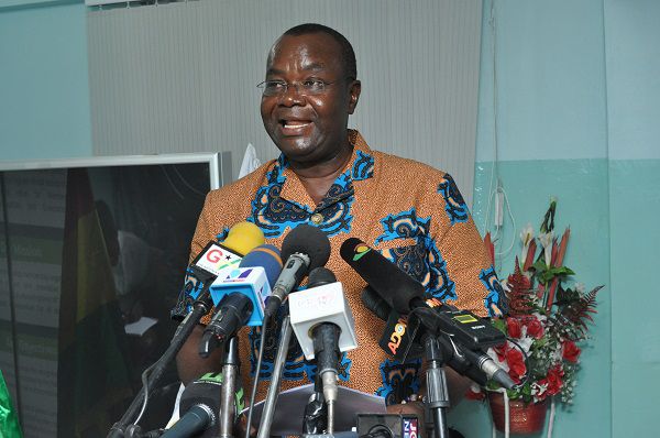 Ghanaian plastic manufacturers call for import ban