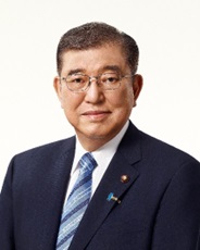 Photo: Cabinet Public Affairs Office, Cabinet Secretariat, Government of Japan)