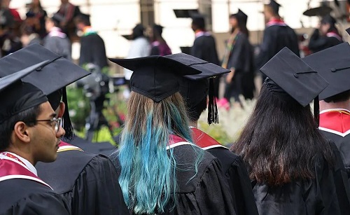 US State Department revokes 6,000 student visas US State Department revokes 6,000 student visas