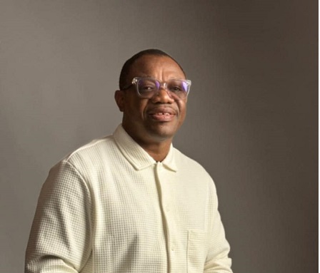 Ken Blege sings &quot;The Strings of My Heart&quot;