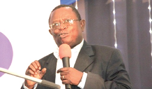 Kwesi Jonah Kwesi Jonah