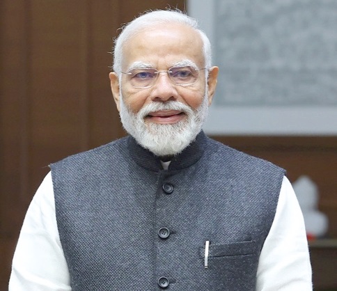 Narendra Modi — Indian PM Narendra Modi — Indian PM