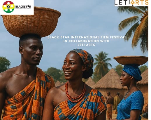 BSIFF launches Global Art Call BSIFF launches Global Art Call to reimagine the Ancient Ghana Empire