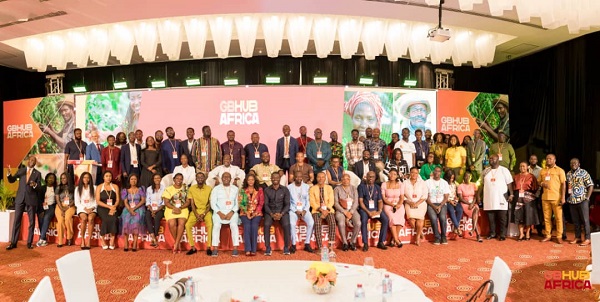 Targeted financing critical for agric value chain — Deputy Trade Minister