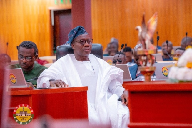 Parliament to sit on Mondays and Saturdays to clear backlog before July 12 adjournment