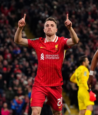 Mystery Diogo Jota Foundation website offline after taking £50,000 in donations Mystery Diogo Jota Foundation website offline after taking £50,000 in donations