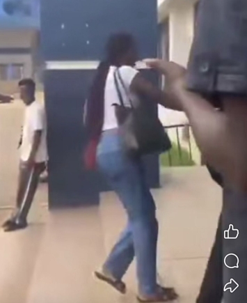 UPSA enforces 'decent' dress code on campus, unkempt hair, shorts, anklets, nose rings etc not permitted for lectures