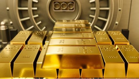 Ghana's gold reserves hit 32.99 tonnes in June 2025 Ghana's gold reserves hit 32.99 tonnes in June 2025