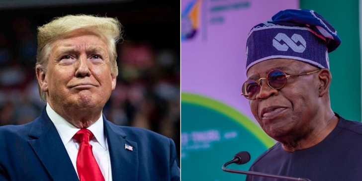 US revises visa policy for Nigerians; Limits most visas to single entry US revises visa policy for Nigerians; Limits most visas to single entry